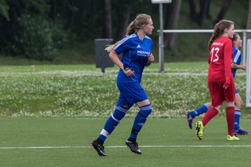 Bild 426 - B-Juniorinnen Ratzeburg Turnier